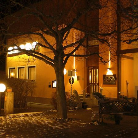 Gasthof Froehlich Langenbruck Exterior photo